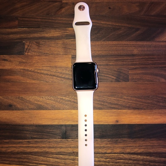 Series 3 apple watch - Picture 1 of 5